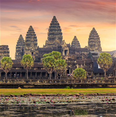 View more information about Wonders of Southeast Asia