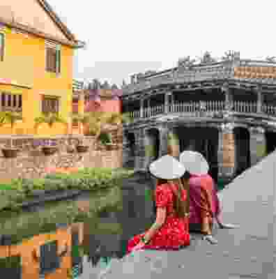 View more information about Vietnam Vibes