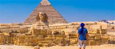 Middle East & North Africa Tours